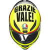 AGV K1-S Helmet Grazie Vale
