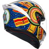 AGV K1-S Helmet Dreamtime