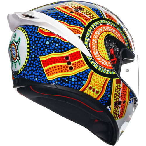 AGV K1-S Helmet Dreamtime