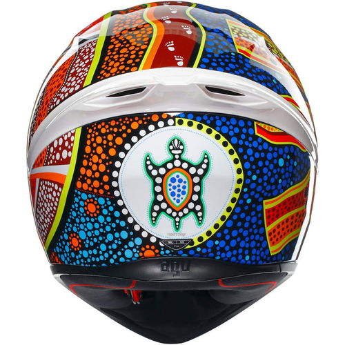 AGV K1-S Helmet Dreamtime