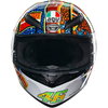 AGV K1-S Helmet Dreamtime