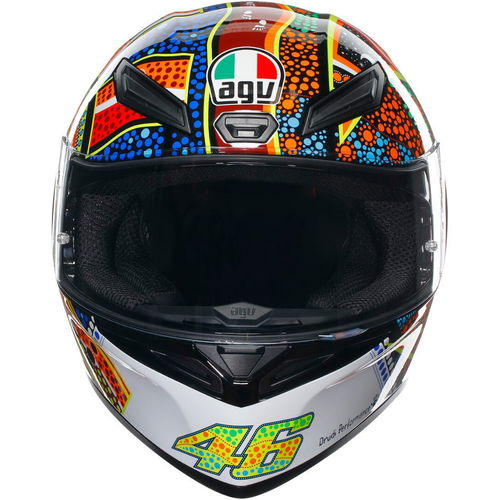 AGV K1-S Helmet Dreamtime