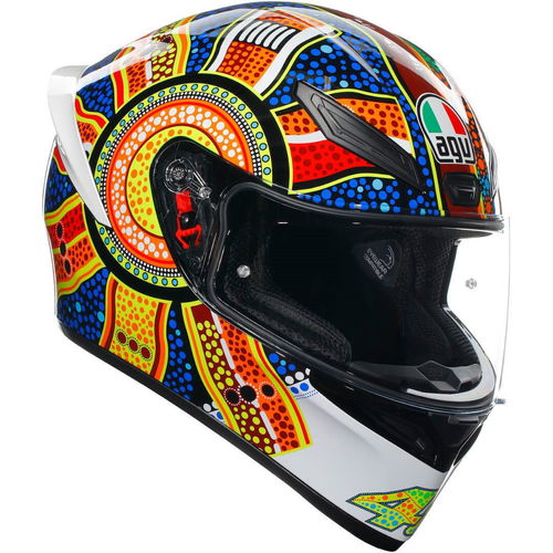 AGV K1-S Helmet Dreamtime