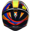 AGV K1-S Helmet Soleluna 2015