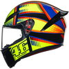 AGV K1-S Helmet Soleluna 2015