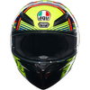 AGV K1-S Helmet Soleluna 2015