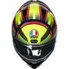 AGV K1-S Helmet Soleluna 2015