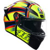AGV K1-S Helmet Soleluna 2015