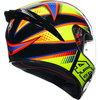 AGV K1-S Helmet Soleluna 2015