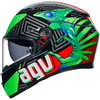 AGV K3 Helmet ECE 22.06 Kameleon