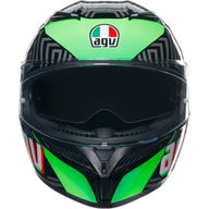 K3 Helmet ECE 22.06 Kameleon