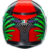 K3 Helmet ECE 22.06 Kameleon