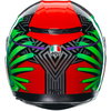 AGV K3 Helmet ECE 22.06 Kameleon