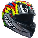 K3 Helmet ECE 22.06 Birdy 2.0