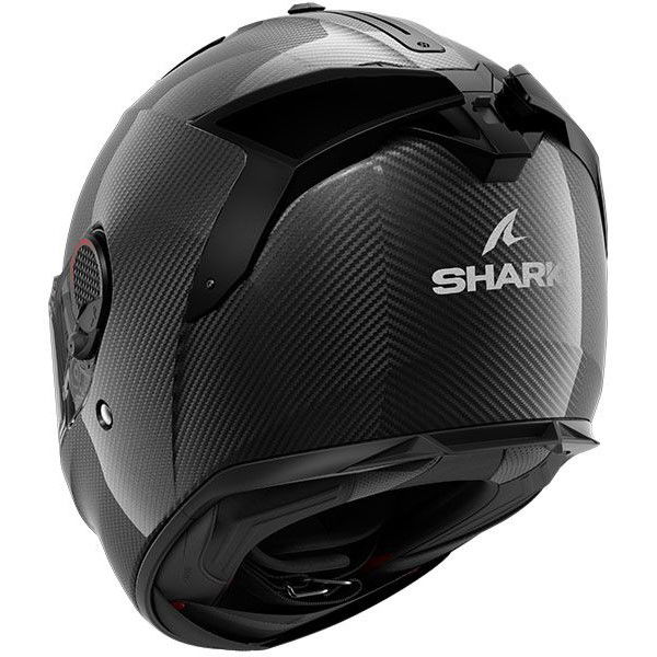 Shark Spartan GT Pro Carbon Helmet DAD