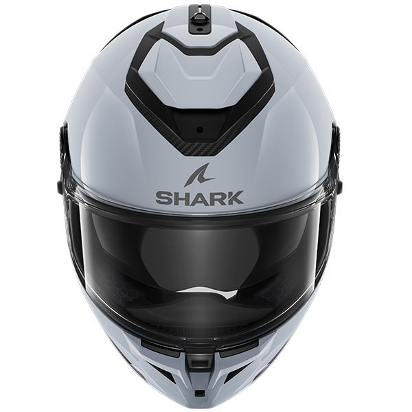 Shark Spartan GT Pro Helmet Blank W03