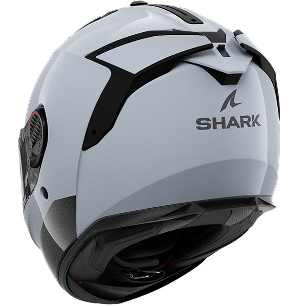 Shark Spartan GT Pro Helmet Blank W03