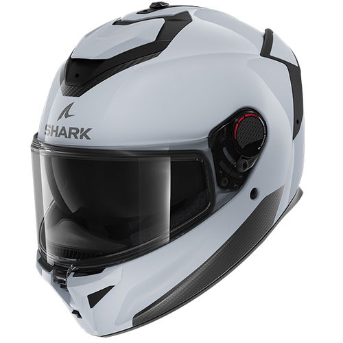 Shark Spartan GT Pro Helmet Blank W03