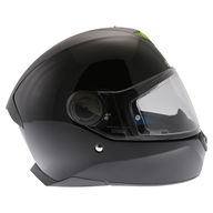 Skwal 2 Dual Helmet Black