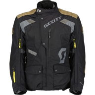 Dualraid Dryo Jacket Black