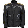 Scott Dualraid Dryo Jacket Black