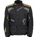 Dualraid Dryo Jacket Black