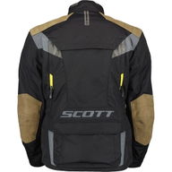 Dualraid Dryo Jacket Black