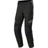 Alpinestars Road Tech Gore-Tex Pants Black Black