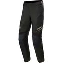 Road Tech Gore-Tex Pants Black Black