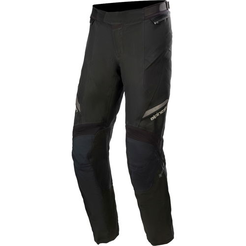 Alpinestars Road Tech Gore-Tex Pants Black Black