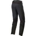 Road Tech Gore-Tex Pants Black Black