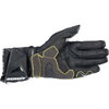Alpinestars GP Tech V2 Gloves Black White