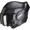 Scorpion Exo-Tech Helmet Carbon