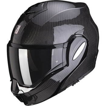 Scorpion Exo-Tech Helmet Carbon