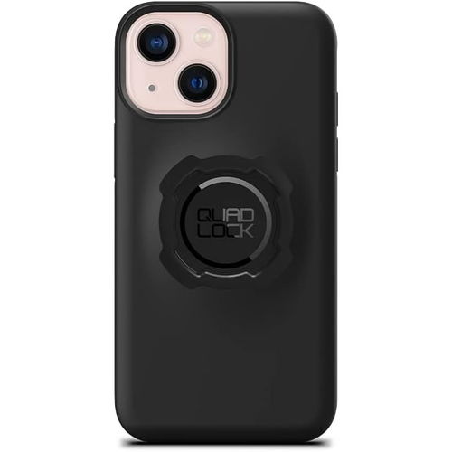 Quad Lock Case - iPhone 13 mini
