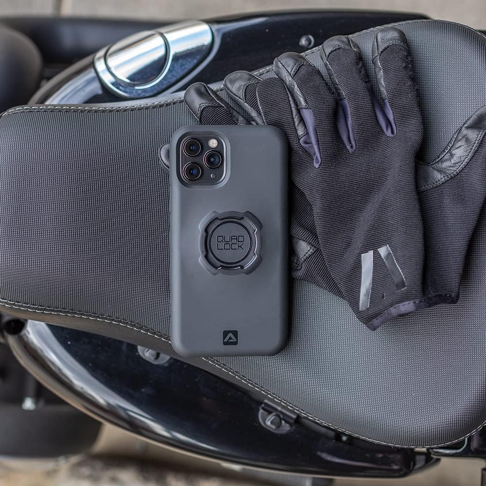 Quad Lock Case - iPhone 13 mini