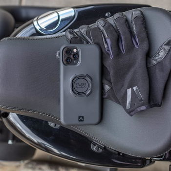 Quad Lock Case - iPhone 13 mini