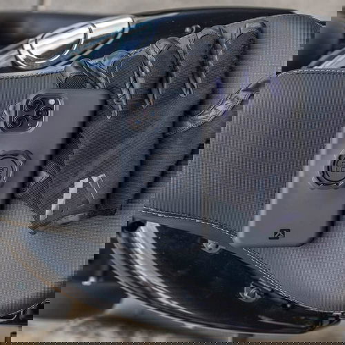 Quad Lock Case - iPhone 13 mini