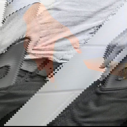 Quad Lock Case - iPhone 13 mini