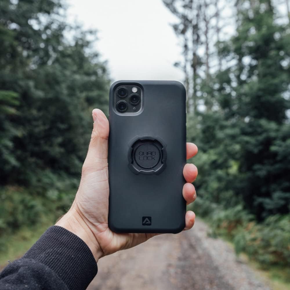 Quad Lock Case - iPhone 13 mini