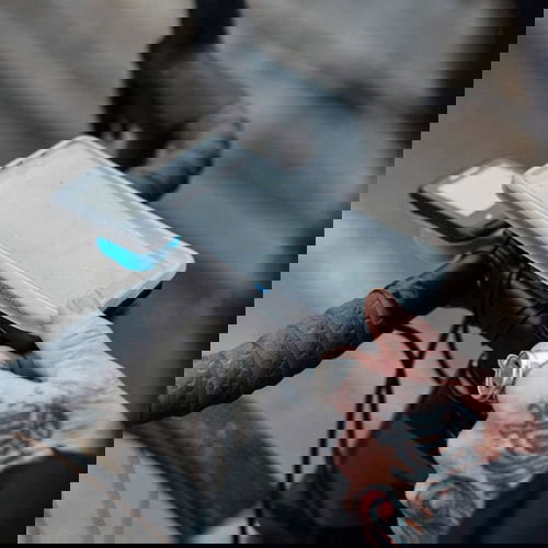 Quad Lock Poncho - Huawei P30 Pro