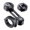 Moto Mount Pro - Black