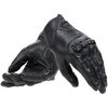 Dainese Blackshape Lady Leather Gloves Black