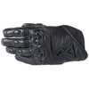 Dainese Blackshape Lady Leather Gloves Black
