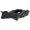 Dainese Blackshape Lady Leather Gloves Black