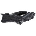 Blackshape Lady Leather Gloves Black