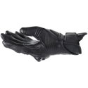 Blackshape Lady Leather Gloves Black