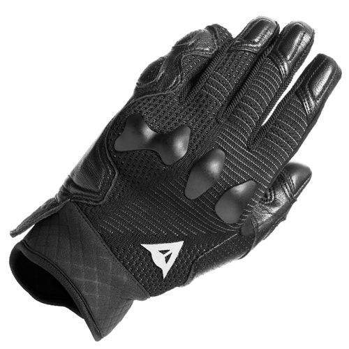 Dainese Unruly Ladies Ergo-Tek Gloves Black Anthracite