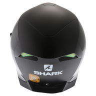 Skwal 2 Dual Helmet Black