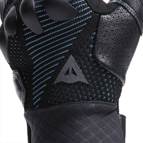 Dainese Unruly Ladies Ergo-Tek Gloves Black Ocean Depths